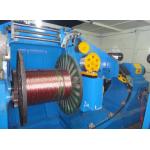 0.08-1.04mm Copper Bunching Machine 7.5kw For Cable Making Machinery for sale