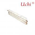 High power laser cooling water plate, water cooling plate radiator customized processing