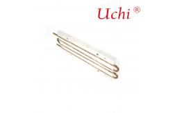 China High power laser cooling water plate, water cooling plate radiator customized processing supplier