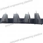 Thermal Break Insulation Tapes Polyamide Thermal Break Strips Used In Broken Bridge Aluminum Windows And Doors for sale
