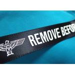 Fashion Design Screen Printing Switch Panel Labels Anti-static