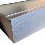 Standard Export Package Stainless Steel Strip Coil With + / -0.02mm Tolerance for sale