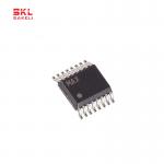 MAX3096EEE+T IC Chips Electronic Components For High-Speed Communications for sale