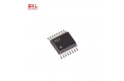 China MAX3096EEE+T IC Chips Electronic Components For High-Speed Communications supplier