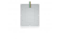China 20 Keys Metal Keypad With Durable Construction And Waterproof Design supplier