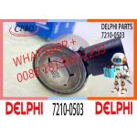 Common Rail Pressure Control Valve 7210-0503 2136382 Neutral for DAF Diesel Engine Parts for sale