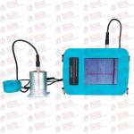 0.02~2.00mm Crack Width Gauge Non Destructive Testing Equipment 1 Year Warranty for sale
