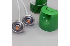 China Efficient Water based insecticide valve for Agriculture with Wide - Angle Spray supplier