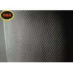 SS Woven Wire Mesh , Square Mesh Wire Cloth For Chemistry Industry
