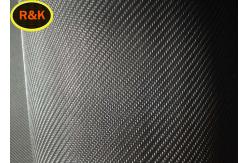 China SS Woven Wire Mesh , Square Mesh Wire Cloth For Chemistry Industry supplier