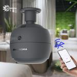 250ml Air Diffuser Essential Oil Sterilization Aroma Diffuser Commercial for sale