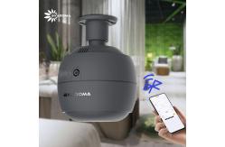 China 250ml Air Diffuser Essential Oil Sterilization Aroma Diffuser Commercial supplier