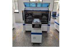 China SMT Pick And Place FPCB Assembly Machine 100m LED Strip Mounting Machine supplier
