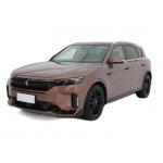 Voyah Lantu Free All Electric Car 50km Range With High Capacity 48V/20Ah Battery for sale