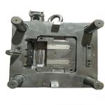 H13 Household Appliance Injection Mold PP ABS Plastic Parts 500000 Shots
