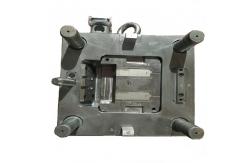 China H13 Household Appliance Injection Mold PP ABS Plastic Parts 500000 Shots supplier