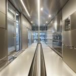 Graceful Anti-cracking Stainless Steel Cladding for Mirrors for sale