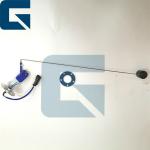 163-6700 1636700 Excavator E320B E320C E320D Fuel Level Sensor for sale