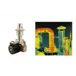 RS058 RS058I LS734 MWIR Thermal Imaging Sensor Cooled For Gas Leak Detection for sale