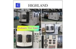 China Pressure Fully Automatic Hydraulic Test Benches with YST450 Specification Parameters supplier