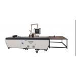 88 Degree Bending CNC Busbar Machine Computer Controlled for sale