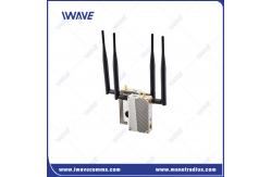 China 15km SDI Drone HDMI Video Transmitter 1080P 60fps Compatible With Pixhaw supplier