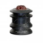 Oil Drilling 5 1/2 Oilfield Cementing Tools Bottom Plug Cementing Anti Rotating for sale