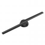 65cm 3D Hologram Fan Display LED Advertising Player Wall Mounted Digital Signage for sale