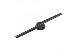 China 65cm 3D Hologram Fan Display LED Advertising Player Wall Mounted Digital Signage supplier