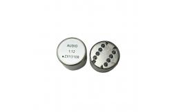 China Low Noise 1:12 ZXY3108 Small Permalloy Audio Transformer Fe-Ni Alloy supplier