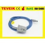 Mindray / Edan Pediatric Soft Tip OEM spo2 modul sensor Cable h100 6pin