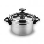 China factory 7 litre Aluminum Pressure Cooker hot sale in UAE for sale