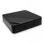 Protocol M3u Live Stream Player RTMP H265 Decoder M3u Tv Player for sale