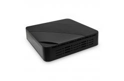 China Protocol M3u Live Stream Player RTMP H265 Decoder M3u Tv Player supplier