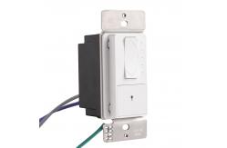 China 0-10V LED Dimmer Controller UL 1472 with Smooth Dimming Performance supplier