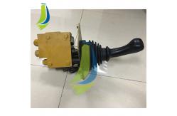 China 4120002027 Pilot Valve Control Level For LG958L Wheel Loader Parts supplier