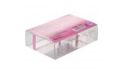 China CMYK Electronic Parts Recycled Plastic Storage Boxes supplier