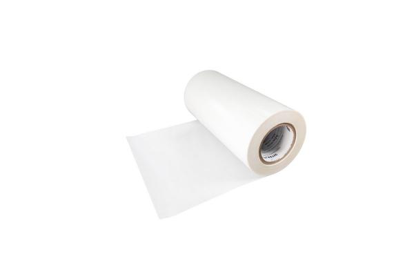 Thermoplastic Adhesive TPU Polyurethane Hot Melt Adhesive Film For Clothing Textiles Fabric