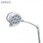 50000 Lux Surgical Exam Lamp , 4300K LED Medical Examination Light