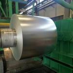 Regular Spangle Gi Coil Sheet Dx51 Steel Coils Dx51 Z275 Gi Coil