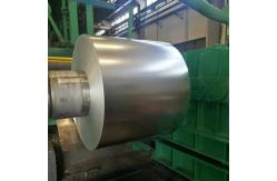 China Regular Spangle Gi Coil Sheet Dx51 Steel Coils Dx51 Z275 Gi Coil supplier