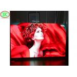 High Definition Outdoor P5 Advertising Street Pole Led Screen WIFI Remote Control for sale