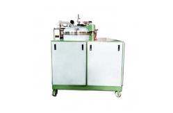 China 3000c Digital Vacuum Graphitization Furnace for Graphite Powder Induction Heat Treatment supplier