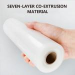 Waterproof Frozen Food Packaging Film Rolls Commercial for sale