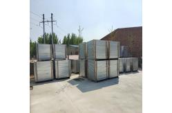 China Metal Grid Plate Stainless Steel Grid Mesh Floor Steel Grating 6000x1000mm supplier
