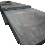 ASTM A36 Carbon Steel Plate 2mm 4mm Hot Rolled Carbon Steel Sheet for sale
