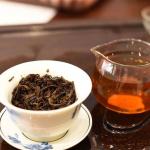 Private Label healthy Dark Chinese Tea brick Organic OEM Customized Package for sale