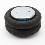 FD120-17 Ci Contitech Rubber Airride Springs For Industrial Machines Air Shocks for sale
