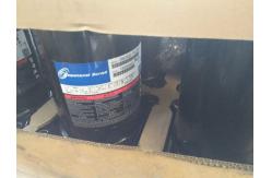 China ZSI Series Copeland Scroll Air Conditioner Compressor Environment Friendly supplier