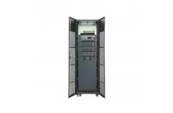 China 40kVA Modular UPS Systems Server Backup Power Supply supplier
